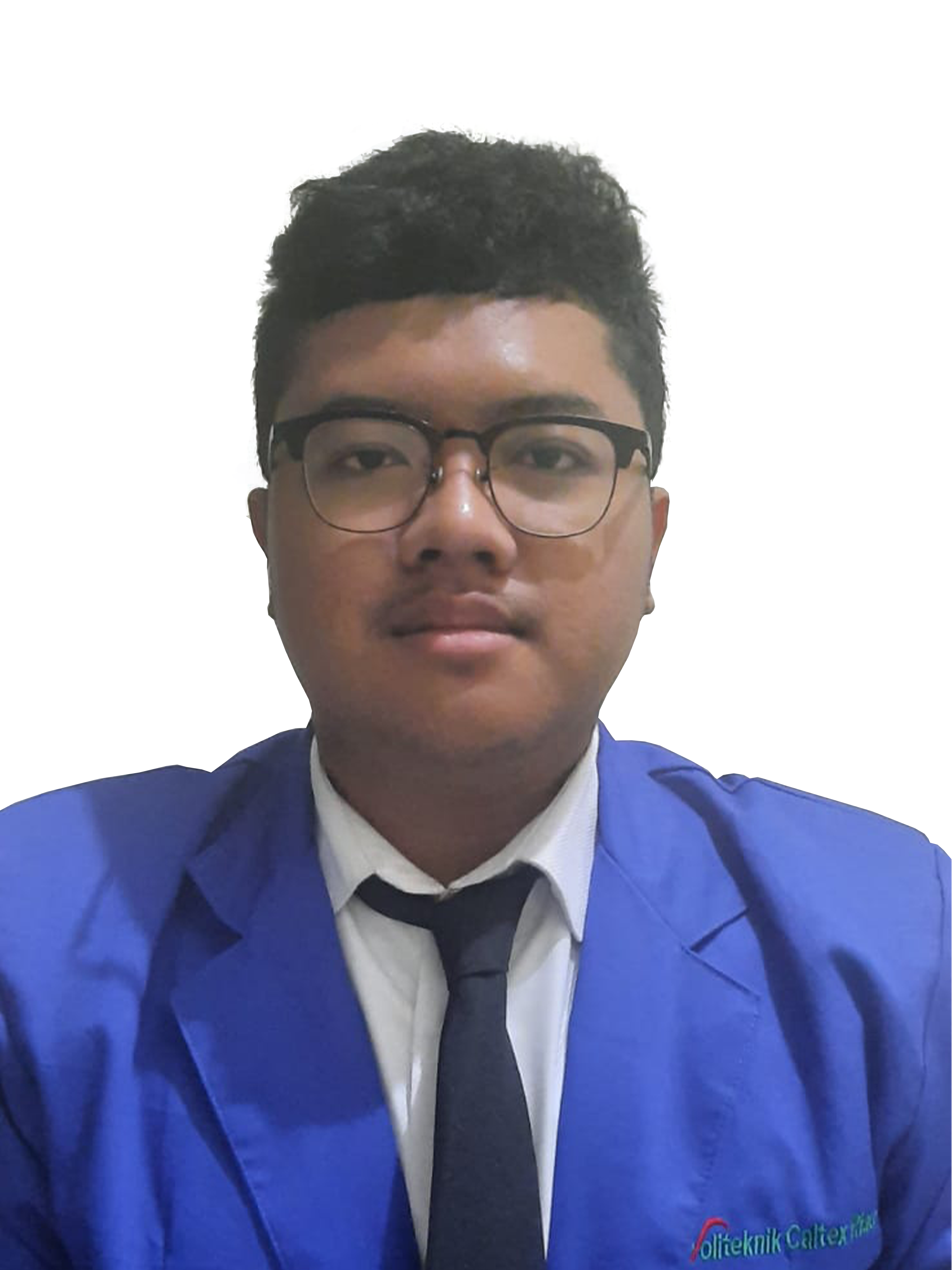 Muhammad Rafie Shata